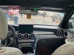 مێرسێدس بێنز C-Class